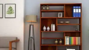 Bookcase