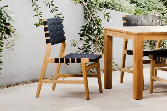 Outdoor Furniture 1