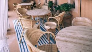 Outdoor Furniture