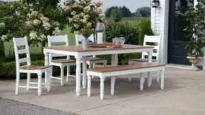Outdoor Furniture