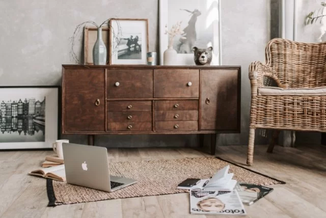Dining Sideboard