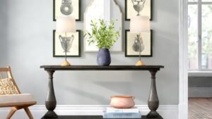 Console Table