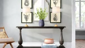Console Table
