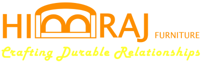 Himraj Furniture Logo